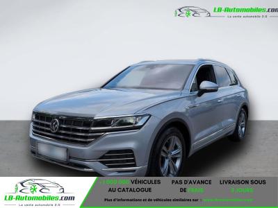 Volkswagen Touareg 3.0 TDI 231ch BVA 4Motion