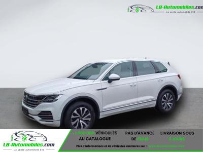 Volkswagen Touareg 3.0 TDI 231ch BVA 4Motion