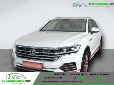 Volkswagen Touareg 3.0 TDI 231ch BVA 4Motion