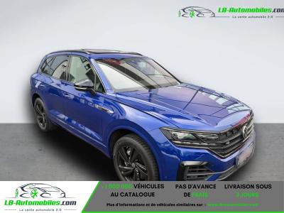 Volkswagen Touareg 3.0 TSI eHybrid 462 ch BVA 4Motion
