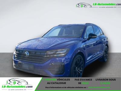 Volkswagen Touareg 3.0 TSI eHybrid 462 ch BVA 4Motion