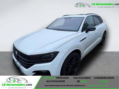 Volkswagen Touareg 3.0 TSI eHybrid 462 ch BVA 4Motion