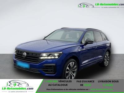 Volkswagen Touareg 3.0 TSI eHybrid 462 ch BVA 4Motion