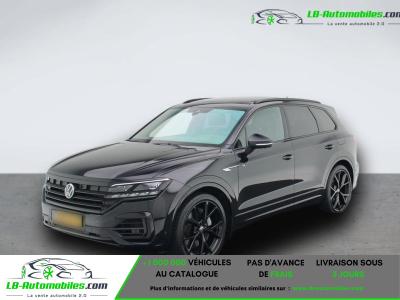 Volkswagen Touareg 3.0 TSI eHybrid 462 ch BVA 4Motion