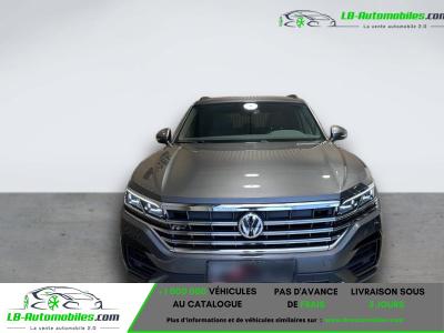 Volkswagen Touareg 4.0 TDI 421ch BVA 4Motion