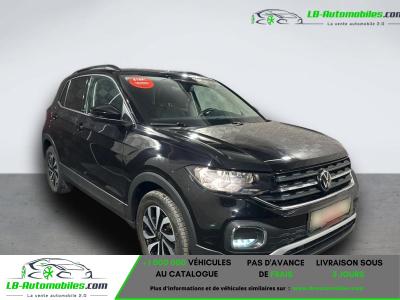 Volkswagen T-Cross 1.0 TSI 110 Start/Stop BVM