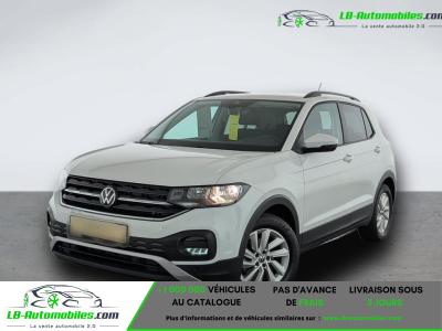Volkswagen T-Cross 1.0 TSI 110 Start/Stop BVM