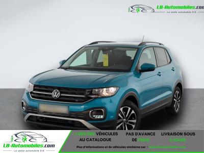 Volkswagen T-Cross 1.0 TSI 110 Start/Stop BVM