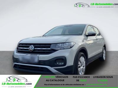 Volkswagen T-Cross 1.0 TSI 110 Start/Stop BVM