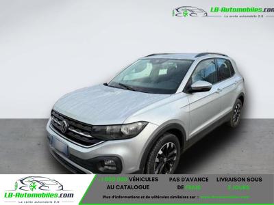 Volkswagen T-Cross 1.0 TSI 115 Start/Stop BVA