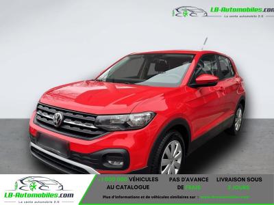 Volkswagen T-Cross 1.0 TSI 95 Start/Stop BVM