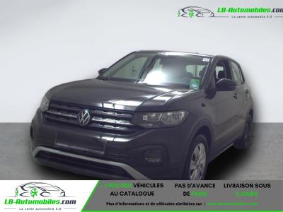 Volkswagen T-Cross 1.0 TSI 95 Start/Stop BVM