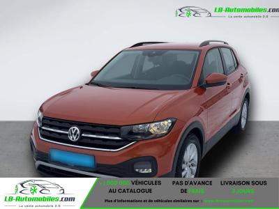 Volkswagen T-Cross 1.0 TSI 95 Start/Stop BVM