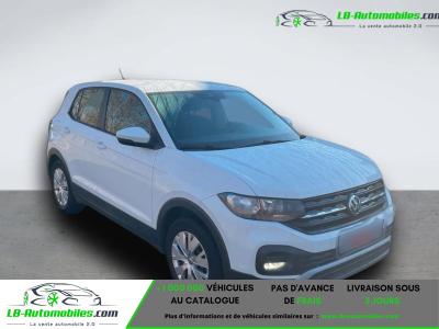 Volkswagen T-Cross 1.0 TSI 95 Start/Stop BVM