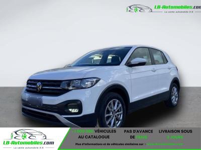 Volkswagen T-Cross 1.0 TSI 95 Start/Stop BVM