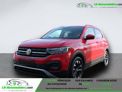 Volkswagen T-Cross 1.0 TSI 95 Start/Stop BVM