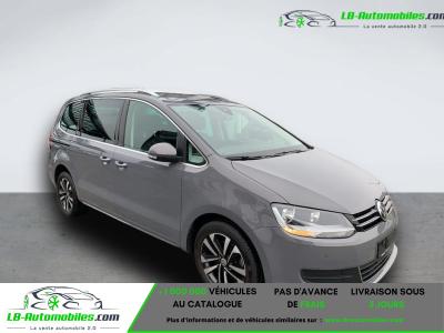 Volkswagen Sharan 1.4 TSI 150  BVA