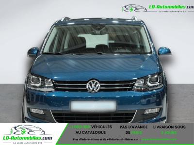 Volkswagen Sharan 1.4 TSI 150