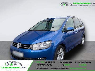 Volkswagen Sharan 2.0 TDI 150  BVA