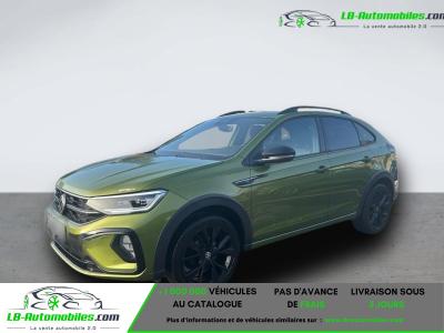 Volkswagen Taigo Taigo 1.0 TSI 110 BVM