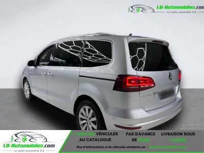 Volkswagen Sharan 2.0 TDI 177  BVA