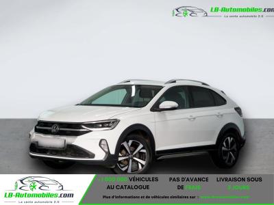 Volkswagen Taigo 1.5 TSI 150 BVA