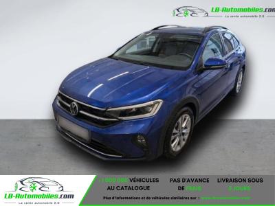 Volkswagen Taigo 1.5 TSI 150 BVA