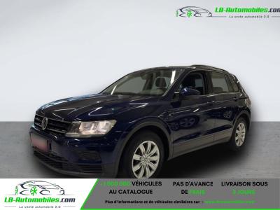 Volkswagen Tiguan 1.4 TSI 125 BMT