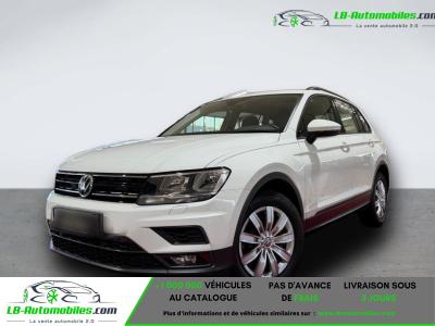 Volkswagen Tiguan 1.4 TSI 125 BMT