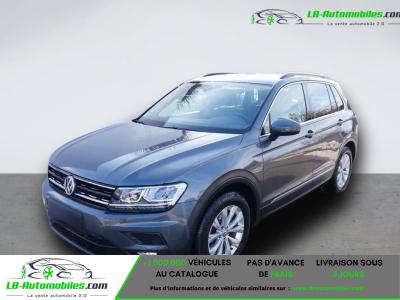 Volkswagen Tiguan 1.4 TSI 150 BMT BVM