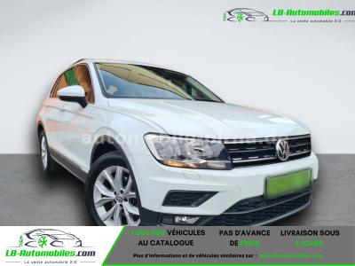 Volkswagen Tiguan 1.4 TSI 150 BMT BVM