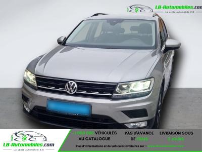 Volkswagen Tiguan 1.4 TSI 150 BMT BVM