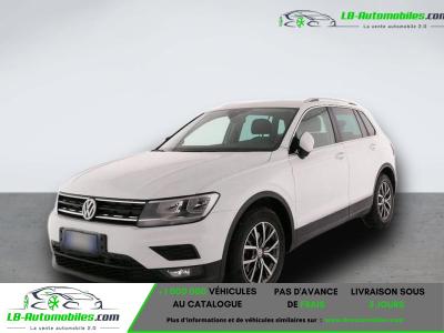 Volkswagen Tiguan 1.5 TSI EVO 130