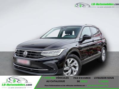 Volkswagen Tiguan 1.5 TSI EVO 130