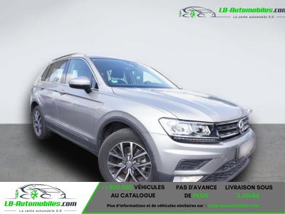 Volkswagen Tiguan 1.4 TSI 150 BMT BVA