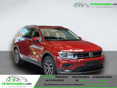 Volkswagen Tiguan 1.4 TSI 150 BMT BVA