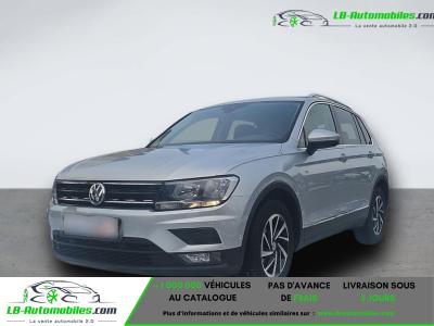 Volkswagen Tiguan 1.4 TSI 150 BMT BVM