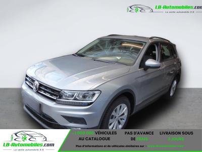 Volkswagen Tiguan 1.4 TSI 150 BMT BVM