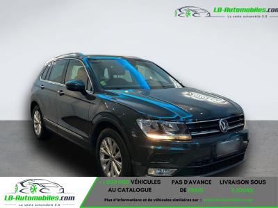 Volkswagen Tiguan 2.0 TDI 150 BVA