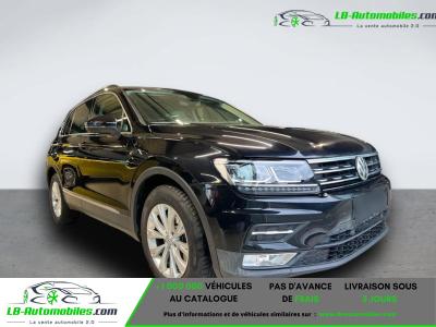 Volkswagen Tiguan 2.0 TDI 150 BVA