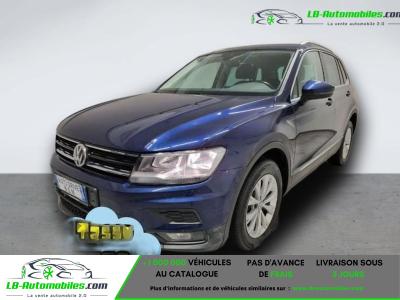 Volkswagen Tiguan 2.0 TDI 150 BVA