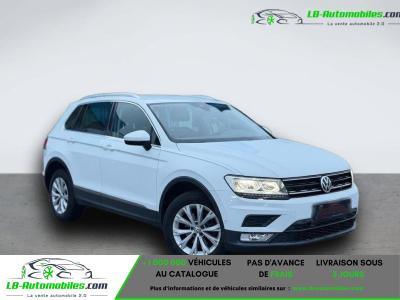 Volkswagen Tiguan 2.0 TDI 150 BVM