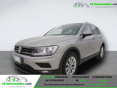 Volkswagen Tiguan 1.4 TSI 150 BMT BVA