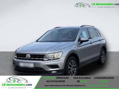Volkswagen Tiguan 1.4 TSI 150 BMT BVA