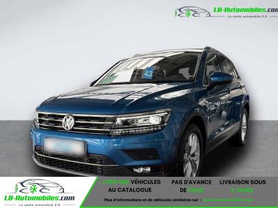 Volkswagen Tiguan 2.0 TDI 150 BVA