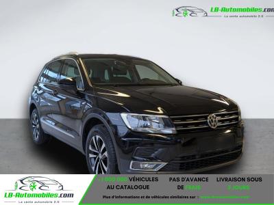 Volkswagen Tiguan 2.0 TDI 150 BVA
