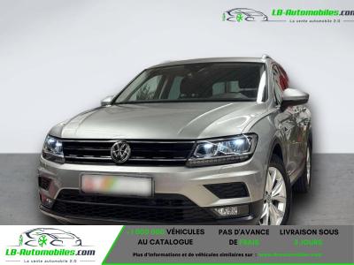 Volkswagen Tiguan 2.0 TDI 150 BVA