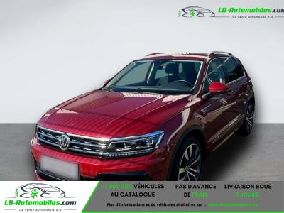 Volkswagen Tiguan 2.0 TSI 180 BMT BVA 4Motion