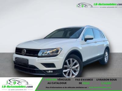 Volkswagen Tiguan 2.0 TSI 180 BMT BVA 4Motion