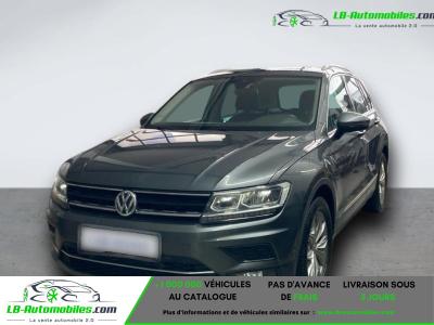 Volkswagen Tiguan 2.0 TSI 180 BMT BVA 4Motion